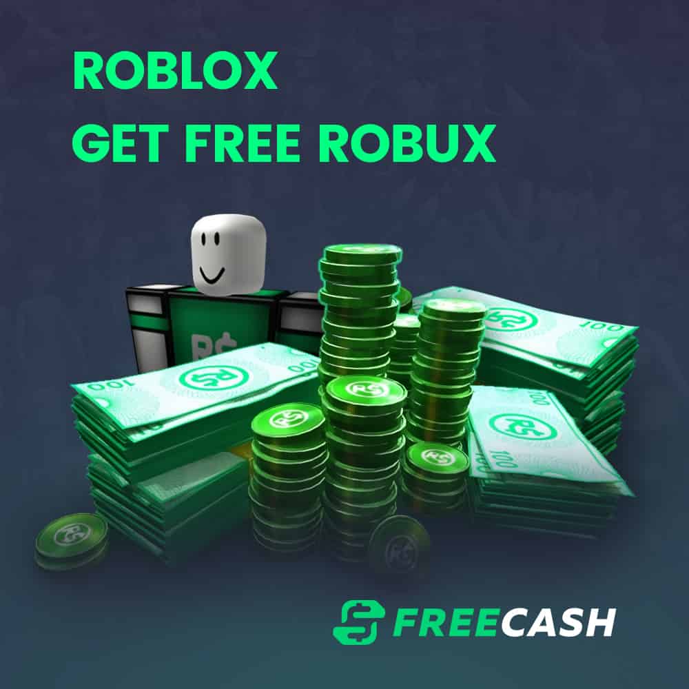 How To Earn Roblox Gift Cards Effortlessly - Freecash